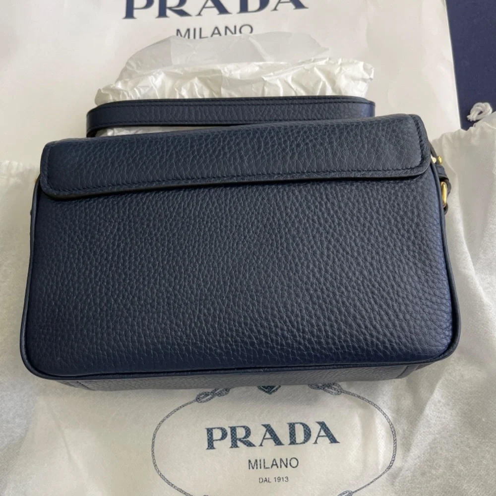 Prada Pattina - Picture 4 of 5
